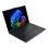 Laptop Lenovo ThinkPad E16 Gen 4 16" AMD Ryzen AI 5 330 32GB 512GB SSD Radeon 820M Windows 11 Pro