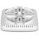 Point d'accès TRENDnet TEW-921DAP WiFi 6 AX1800 Dual Band PoE+