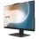 All-in-One PC MSI Modern AM242TP 1M-1230EU Intel Core 3 8GB 256GB SSD Intel Graphics 23.8" Windows 11 Pro Touch