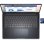 DELL Pro 14 Premium PA14250 Laptop 14" Intel Core Ultra 5 236V 16GB Intel Arc Graphics Windows 11 Pro 130V 512GB SSD Magnesium-Gehäuse