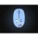 Ratón Inca IWM-245RM inalámbrico 1200 DPI ambidextro azul con receptor nano