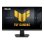 Monitor ASUS TUF Gaming VG249QM5F 23,8" FullHD 260Hz Fast IPS HDR10 FreeSync G-SYNC 1ms