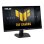 Monitor ASUS TUF Gaming VG249QM5F 23,8" FullHD 260Hz Fast IPS HDR10 FreeSync G-SYNC 1ms