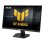 Monitor ASUS TUF Gaming VG249QM5F 23,8" FullHD 260Hz Fast IPS HDR10 FreeSync G-SYNC 1ms