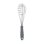 Set Ustensiles Cuisine Jata HACC5460 6 Pièces Acier Inoxydable Silicone