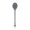 Set Ustensiles Cuisine Jata HACC5460 6 Pièces Acier Inoxydable Silicone