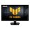 Monitor PC ASUS TUF Gaming VG27AQME5F 27" Quad HD 255Hz Fast IPS HDR10 FreeSync G-SYNC 1ms