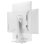 Monitor ASUS ROG Strix XG27ACS-W Gen2 27" Quad HD 220Hz Fast IPS Ajuste altura
