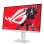 Monitor ASUS ROG Strix XG27ACS-W Gen2 27" Quad HD 220Hz Fast IPS Ajuste altura