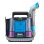 Aspirador de Mano Shark PX250EUT 450W 2,1L Mascotas Autolavado Negro Azul Amarillo