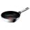 Sartén Tefal 18 cm Acero Inoxidable Antiadherente Inducción Thermo-Signal