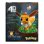 Puzzle 3D Pokémon Eevee Spin Master 238 Pezzi