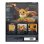 Puzzle 3D Pokémon Eevee Spin Master 238 Pezzi