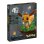 Puzzle 3D Pokémon Eevee Spin Master 238 Pezzi