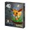 Puzzle 3D Pokémon Eevee Spin Master 238 Pezzi