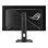 Monitor ASUS ROG Strix XG27AQDMESZ 26,5" Wide Quad HD 240Hz QD-OLED höhenverstellbar