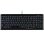 Teclado Contour Design Active Key AK-7000 alámbrico con switch tijera QWERTZ alemán