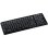 Teclado Contour Design Active Key AK-7000 alámbrico con switch tijera QWERTZ alemán