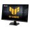 Monitor ASUS TUF Gaming VG27AQ5F 27" Quad HD 220Hz Fast IPS HDR10 FreeSync G-SYNC 1ms