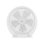 Ventilateur de Sol Jata 41 x 14 x 41,5 cm Faible Consommation Oscillation Minuterie Poignée