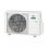 Aire Acondicionado Split 1x1 Fujitsu ASY40-KJ 3.606 Frigorías A++ Inverter Bomba de Calor WiFi R32