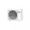 Aire Acondicionado MultiSplit 2x1 Fujitsu ASY25U2MI-KN 2.149 Frigorías A+++ Inverter Bomba de Calor WiFi