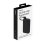 Powerbank Celly 10000 mAh 20W USB-C 2 Anschlüsse