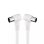 Cable de Alimentación Engel Negro 2.5m