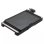 Plancha de asar Jata 2 de 2000 W con superficie de 35,6 x 25,4 cm