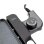 Plancha de asar Jata 2 de 2000 W con superficie de 35,6 x 25,4 cm