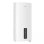 Termo eléctrico Haier 50L 2000W vertical y horizontal con pantalla
