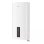 Termo eléctrico Haier 50L 2000W vertical y horizontal con pantalla