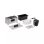 Freidora Jata JEFR1678 3L 2000W acero inoxidable con cestillo abatible