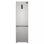 Frigorífico Combi Infiniton FGC-403C20XDS No Frost 200cm 405L Prateado