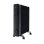 Radiador Elétrico HTW RAD71500SH 1500W 7 Elementos com Temporizador LED