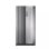 Frigorífico Americano Infiniton SBS-535A93XEB No Frost 193 cm 508 L C Acero inoxidable