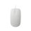 Ratón Contour Design Active Key AK-PMH3 USB 1000 DPI Blanco Ambidiestro