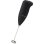 Mousseur à lait Esperanza EKF001K noir à piles