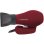 Secador de Pelo de Viaje Plegable Esperanza Aurora EBH003R 750W 2 Temperaturas 2 Velocidades Rojo