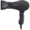 Secador de Pelo de Viaje Plegable Esperanza Aurora EBH003R 750W 2 Temperaturas 2 Velocidades Rojo