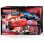Set de pistas y vehículo Carrera Neon Nights Cars 1:43