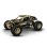 Buggy RC Carrera Desert Buggy motor eléctrico 1:24