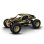 Buggy RC Carrera Desert Buggy motor eléctrico 1:24