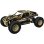Buggy RC Carrera Desert Buggy motor eléctrico 1:24