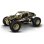 Buggy RC Carrera Desert Buggy motor eléctrico 1:24