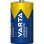 Pile Alcaline Varta LR14 C 1,5 V Lot de 4
