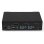 Conmutador KVM Lindy 2 Puertos DisplayPort 1.4 USB 3.0 4K 60Hz