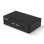 Conmutador KVM Lindy 2 Puertos DisplayPort 1.4 USB 3.0 4K 60Hz