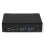 Conmutador KVM Lindy 2 Puertos DisplayPort 1.4 USB 3.0 4K 60Hz
