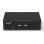 Conmutador KVM Lindy 2 Puertos DisplayPort 1.4 USB 3.0 4K 60Hz